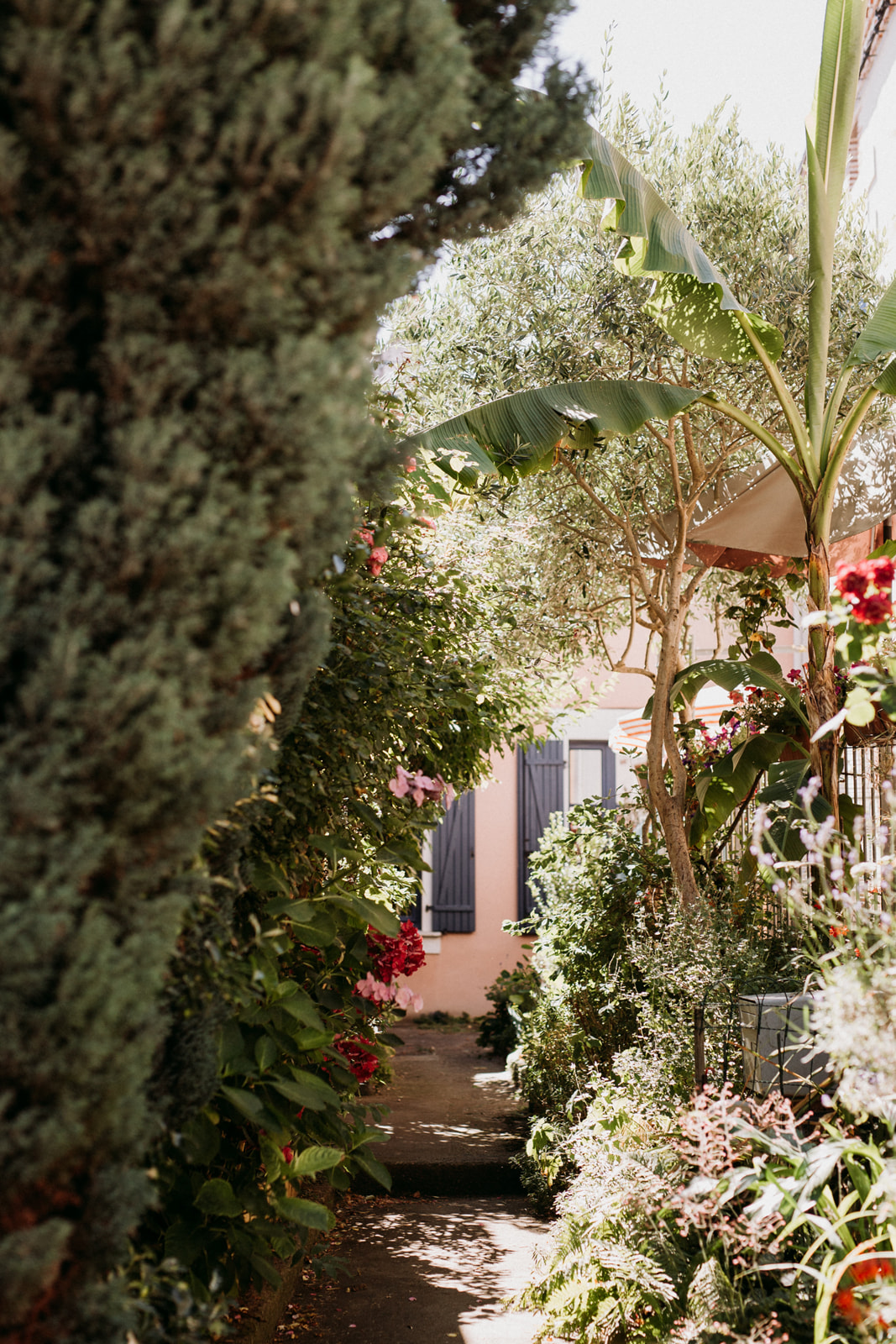 decoratrice de mariage ecoresponsable nantes angers rennes pays de la loire