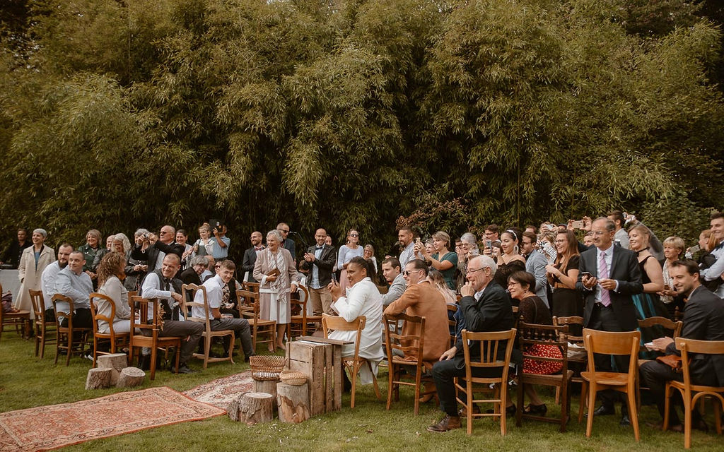 decoration ceremonie laique mariage nantes