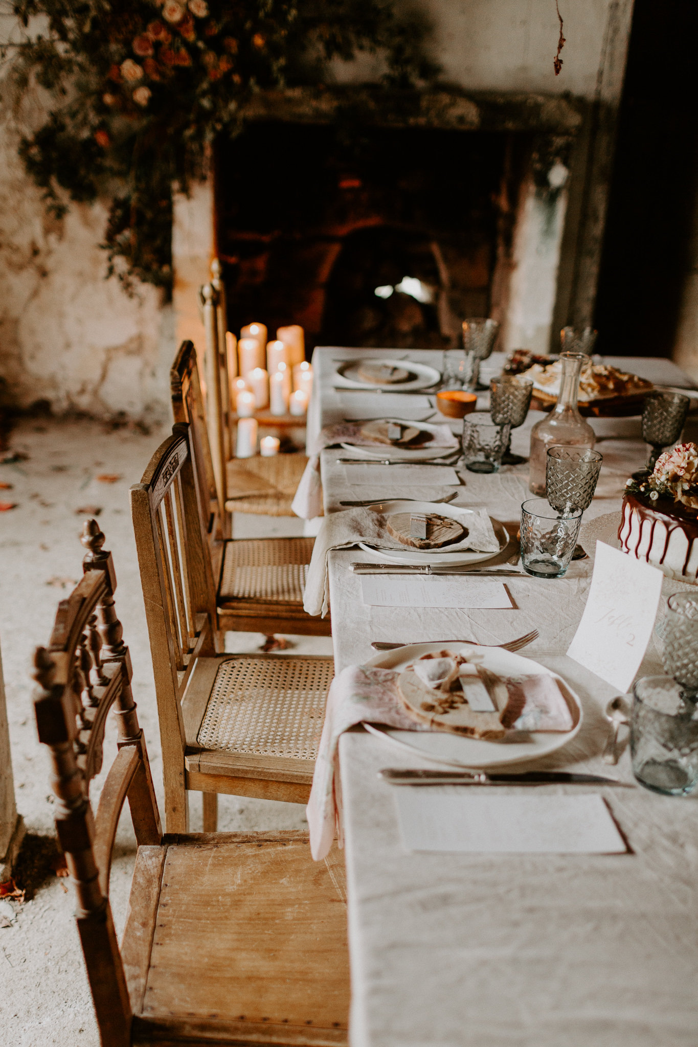 décorateur mariage nantes