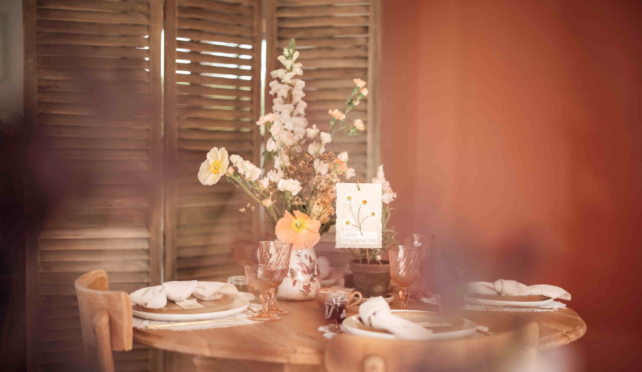 Rosa Event design shooting portrait mariage Nantes Loire Atlantique