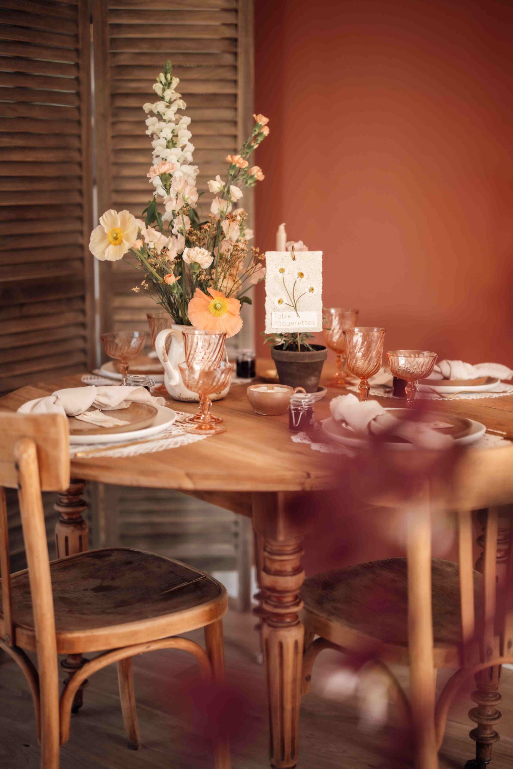 Rosa Event design shooting portrait mariage Nantes Loire Atlantique