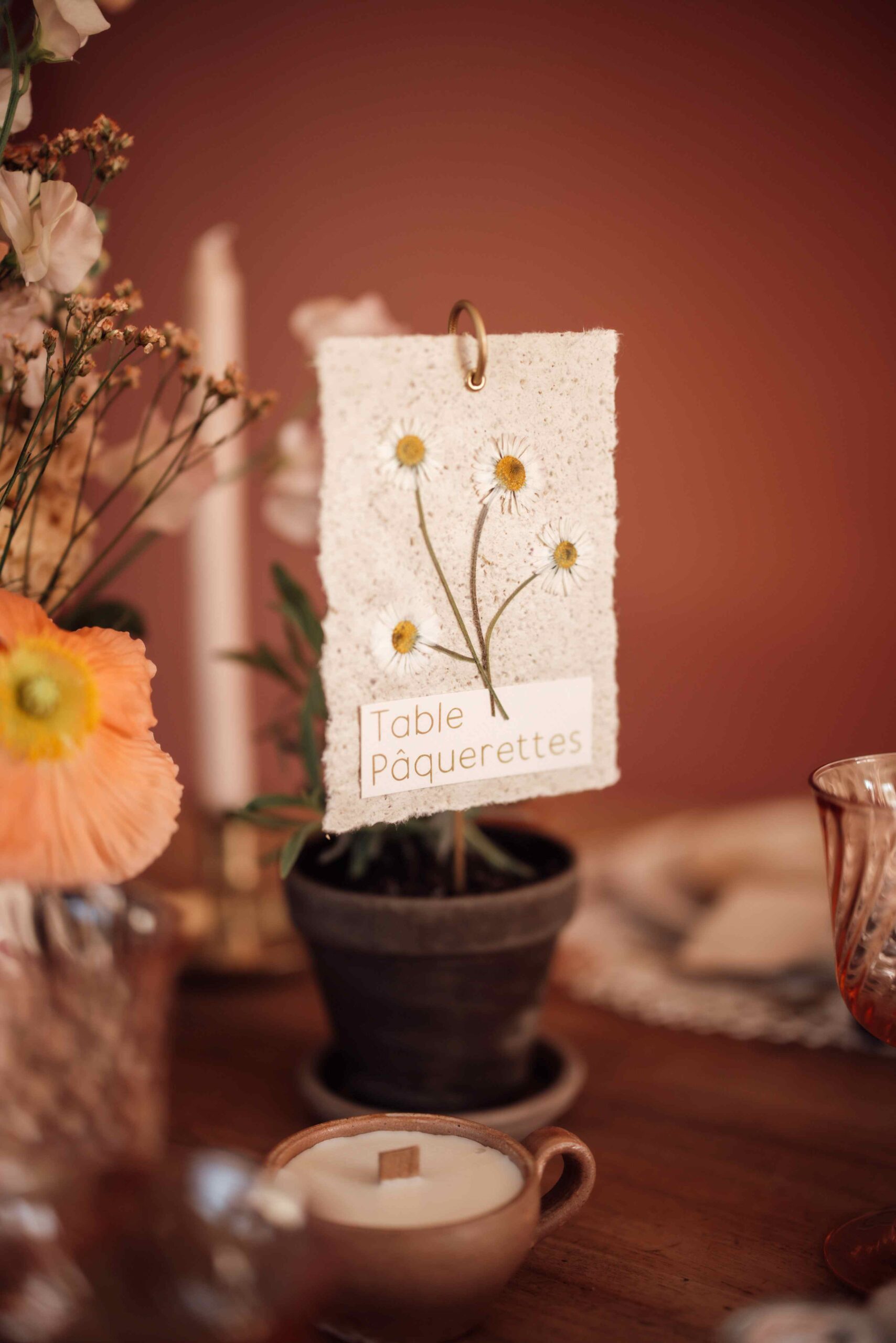 Rosa Event design shooting portrait mariage Nantes Loire Atlantique