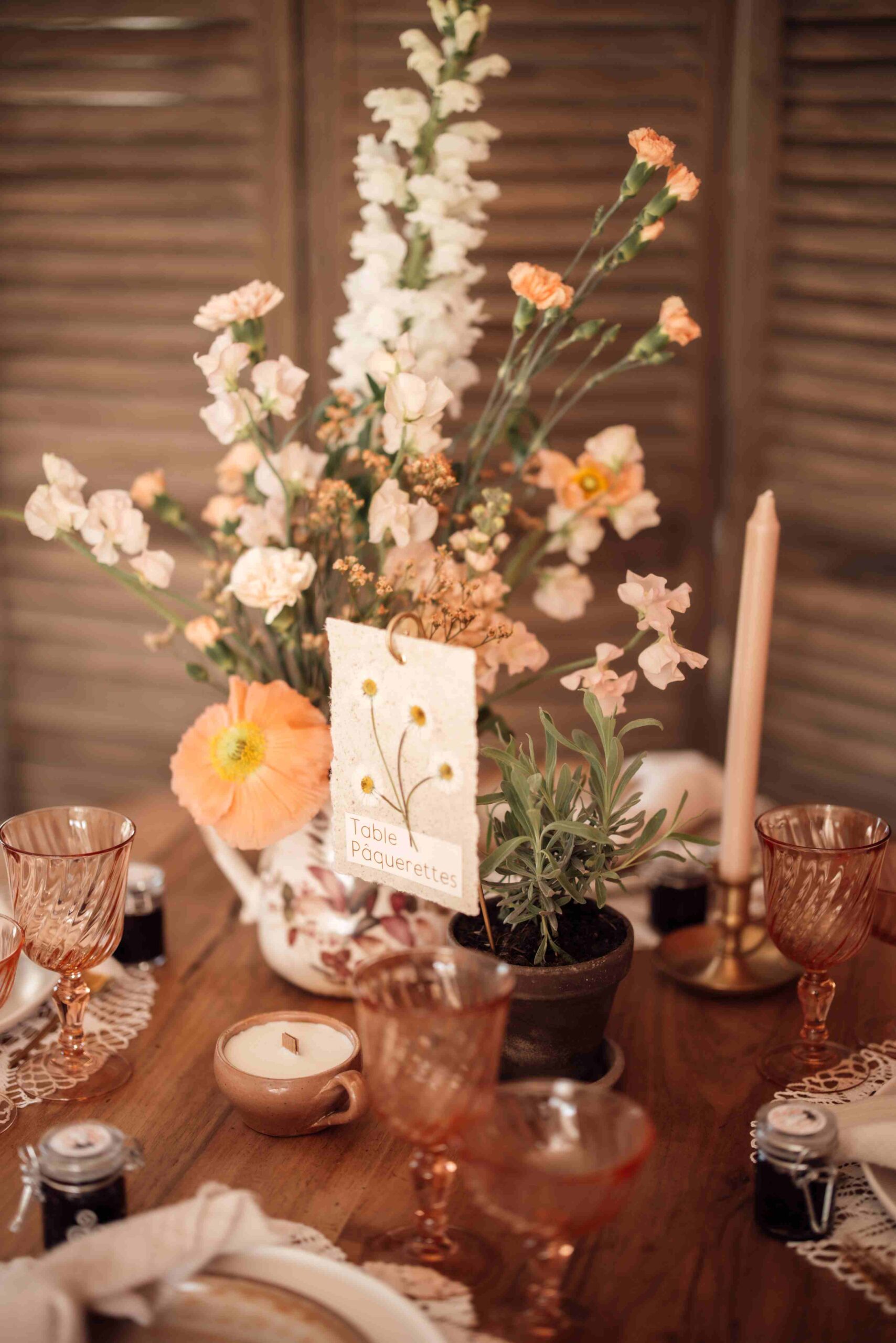 Rosa Event design shooting portrait mariage Nantes Loire Atlantique