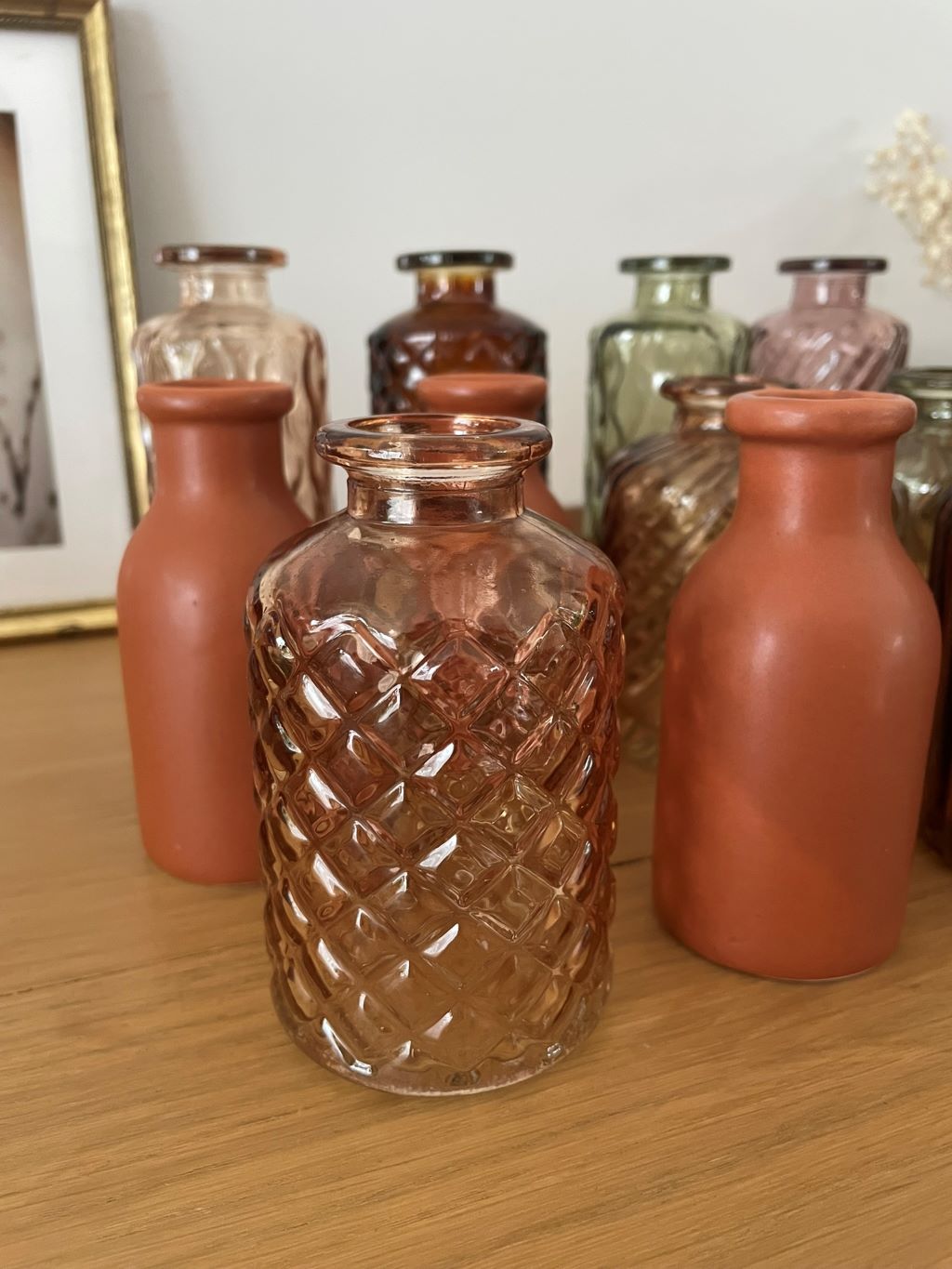Location vase mariage