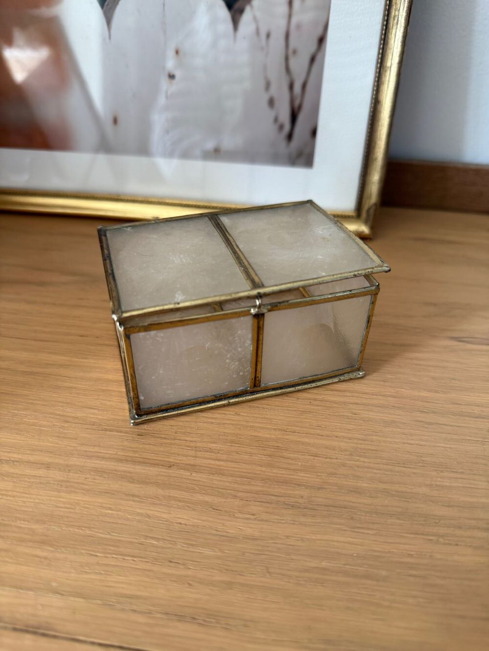 Location Boîte à alliances mariage Nantes