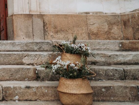 Panier location mariage nantes