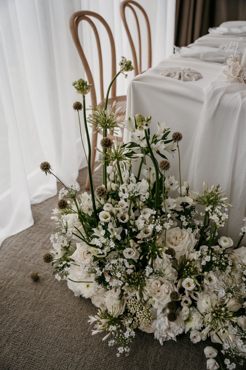 Location Chaise Thonet vintage mariage événement Nantes