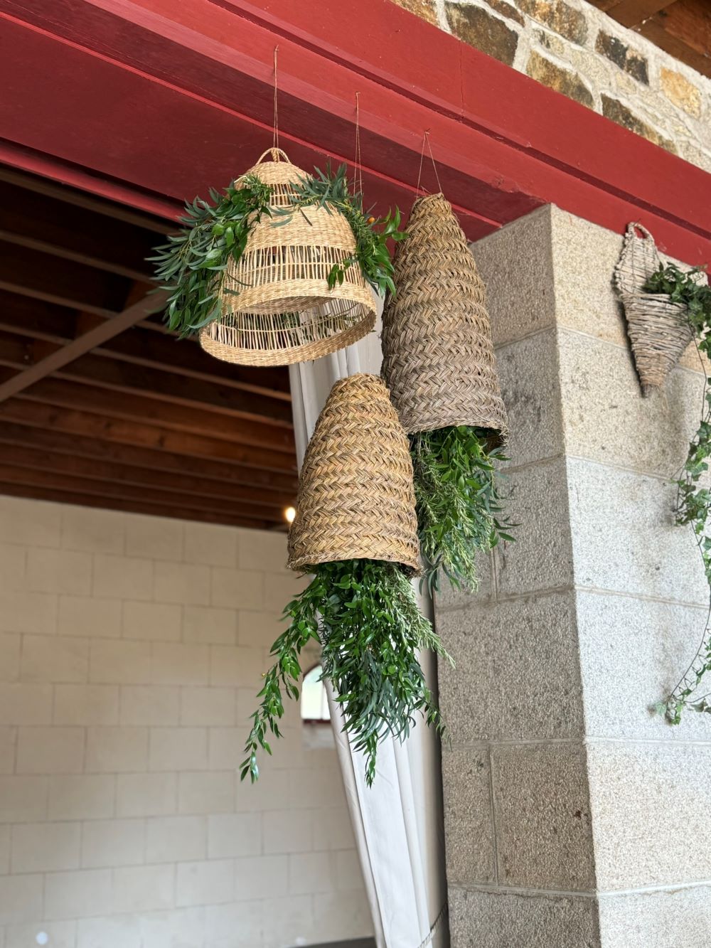 Location Suspension jonc Mariage Nantes Loire Bretagne