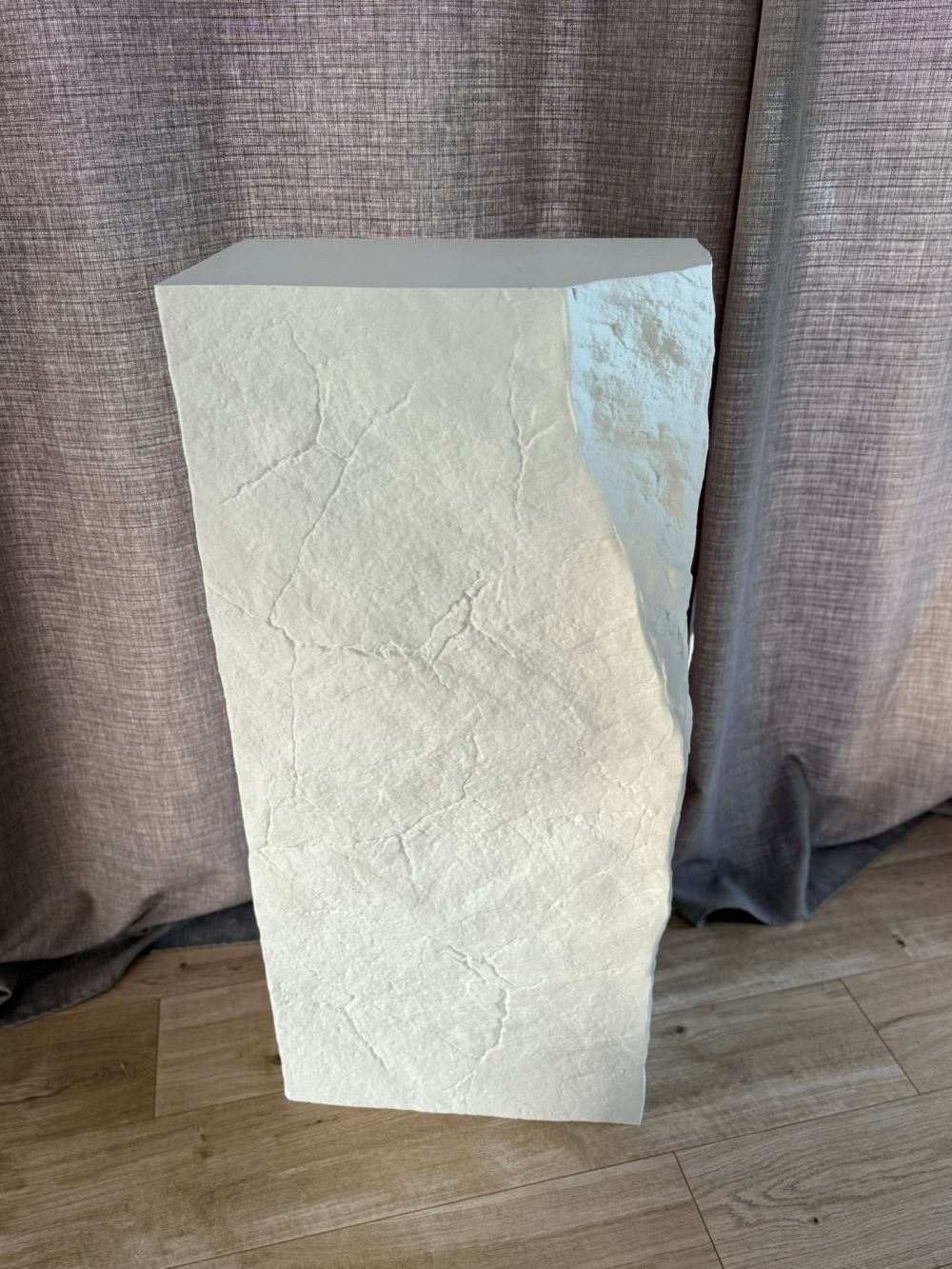 Colonnes impression 3D location décor mariage nantes