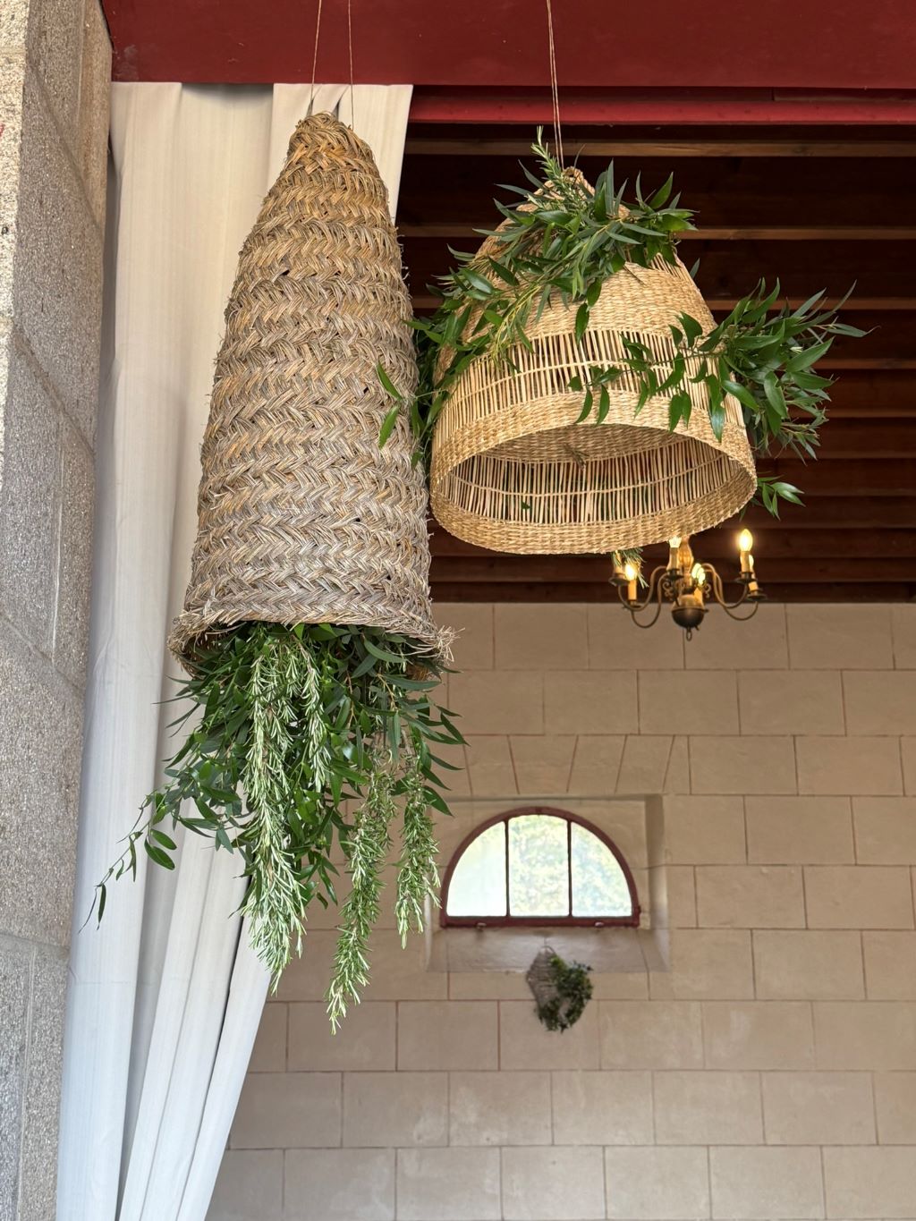 Location Suspension jonc Mariage Nantes Loire Bretagne