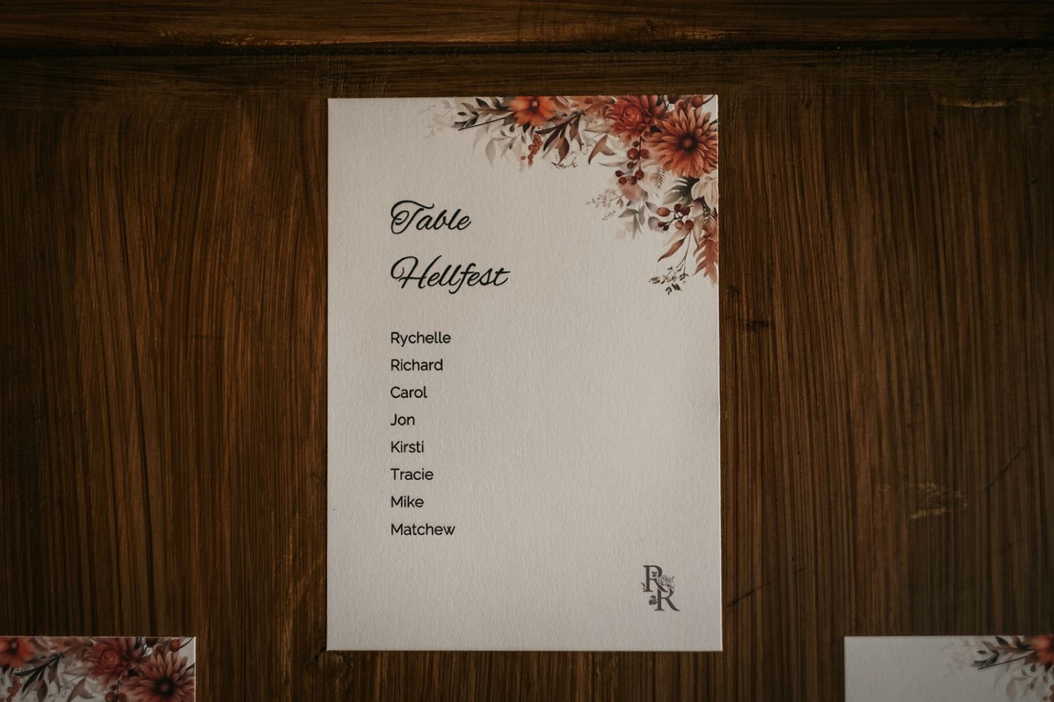 Mariage Festival Nantes Décoration Château Wedding