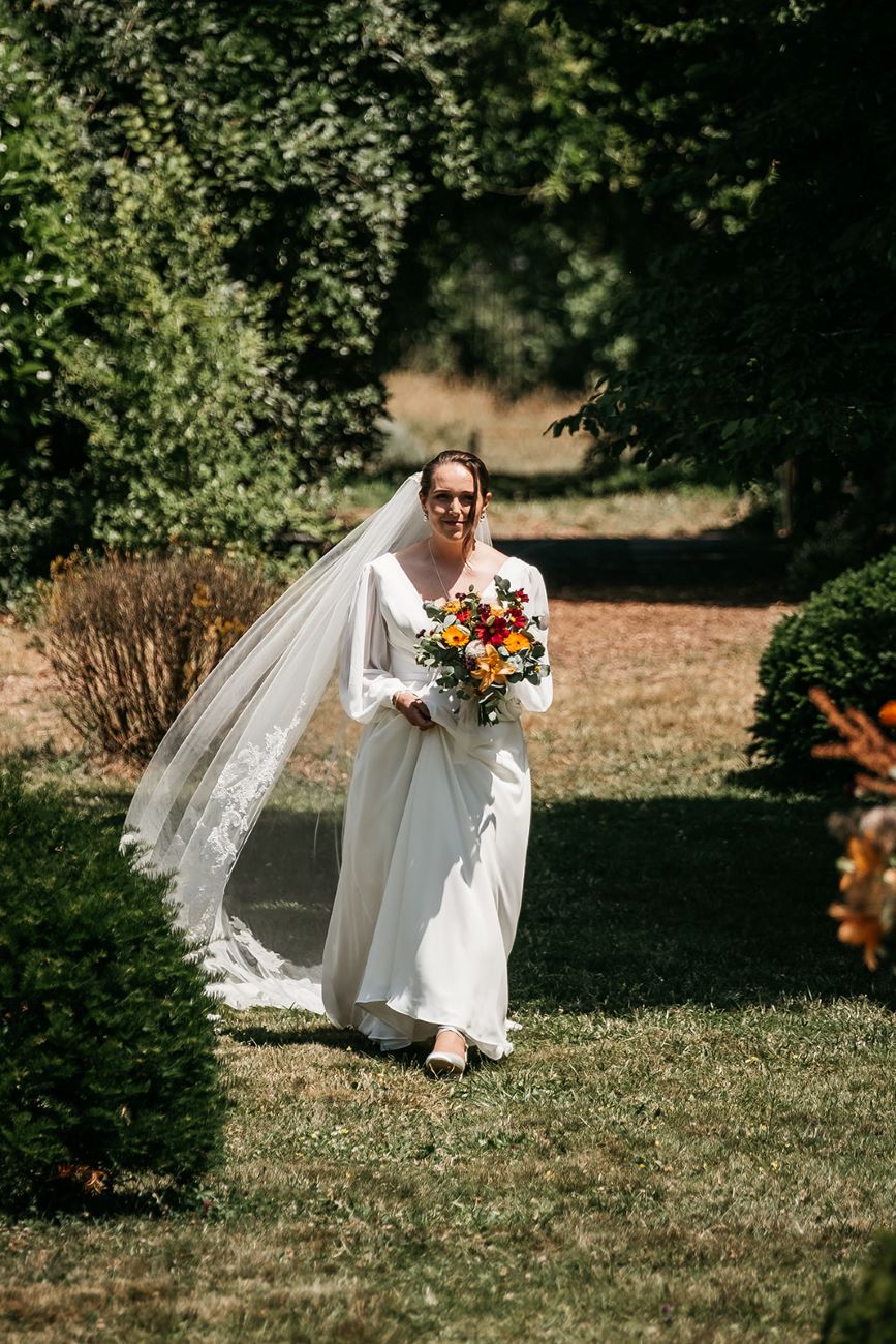 Mariage Festival Nantes Décoration Château Wedding