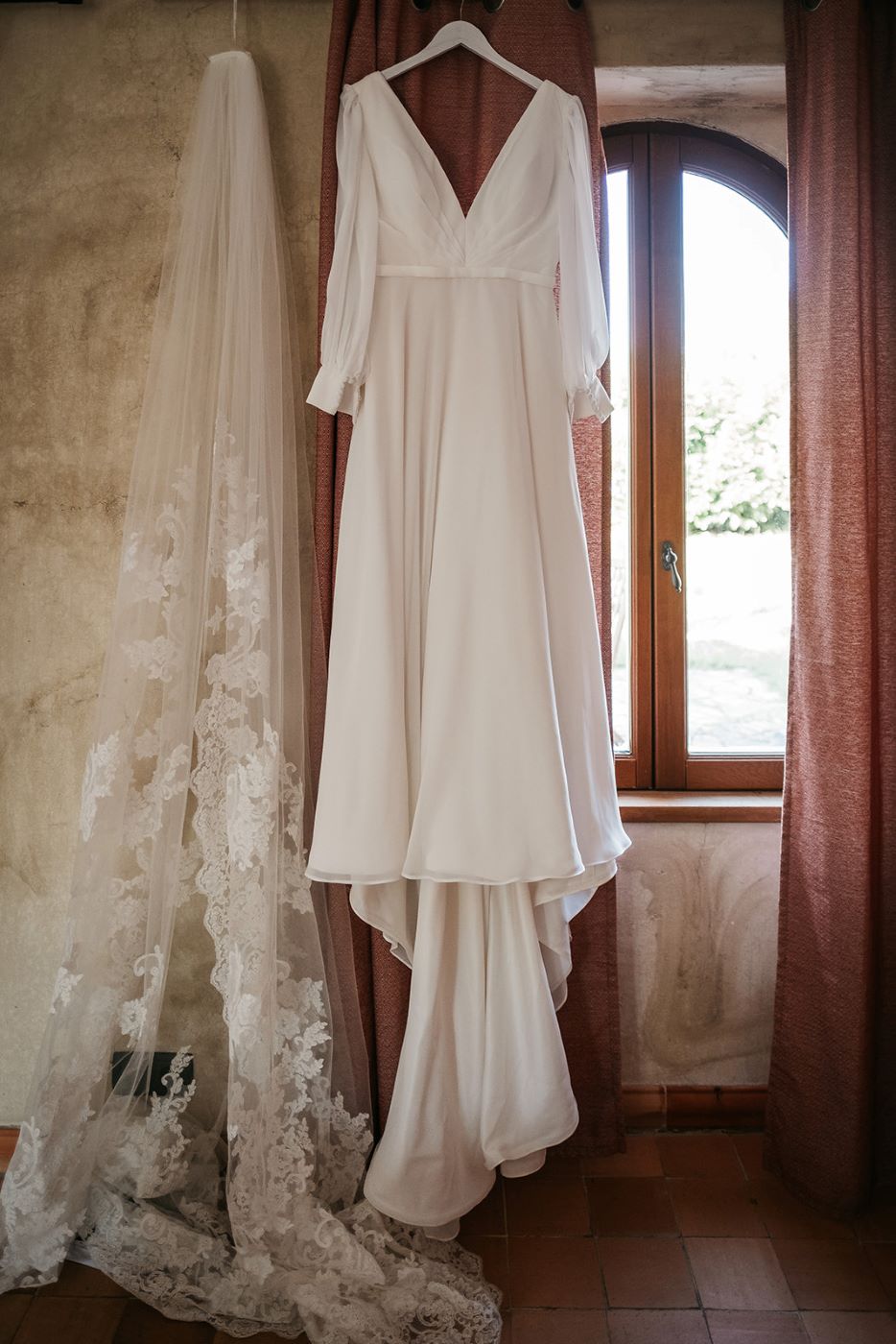 Mariage Festival Nantes Décoration Château Wedding