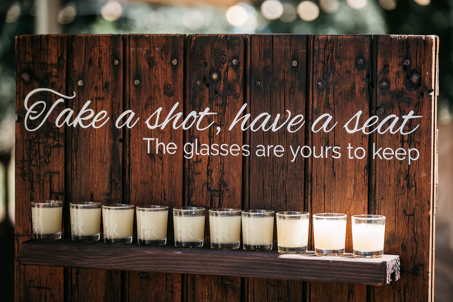 Idées décoration mariage Nantes Wedding design