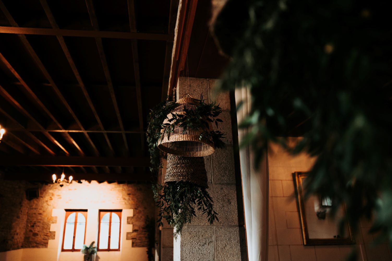 Location Suspension jonc Mariage Nantes Loire Bretagne